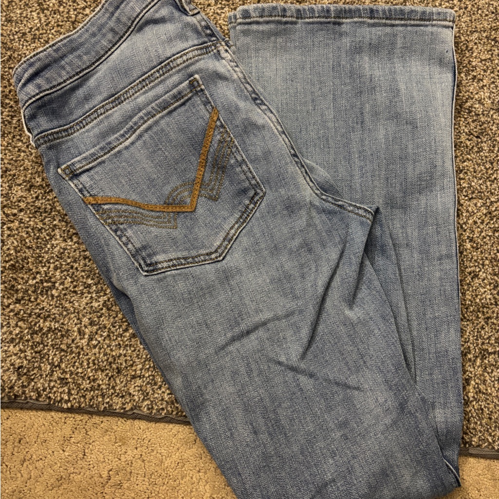 Miranda Lambert Idyllwind Jeans Miranda Lambert Idyllwind Jeans